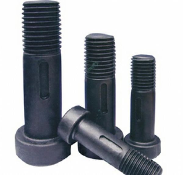 七台河网架高强螺栓40Cr钢