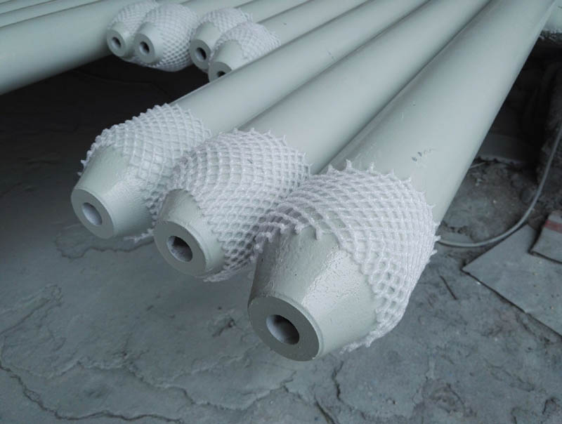 七台河网架杆件探伤